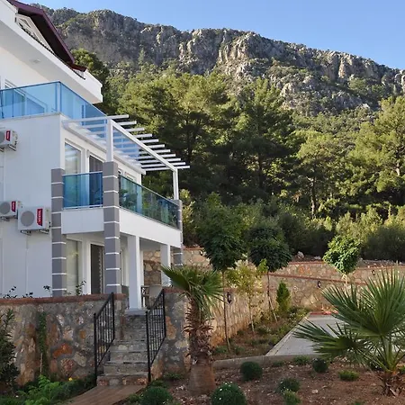 Apartment Orka Royal Hills Apartments D1 Patio And Bbq