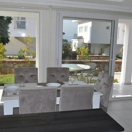 Lejlighed Orka Royal Hills D1 Patio And Bbq *
