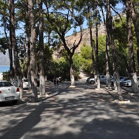 Apartment Orka Royal Hills Apartments D1 Patio And Bbq *