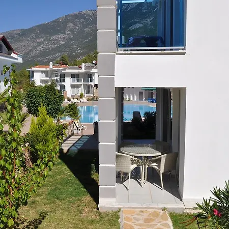Orka Royal Hills Apartments D1 Patio And Bbq Apartment *