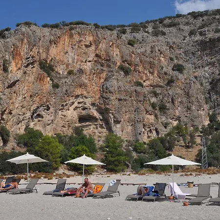 Orka Royal Hills Apartments D1 Patio And Bbq Apartment *