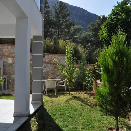 Апартаменты Orka Royal Hills D1 Patio And Bbq *